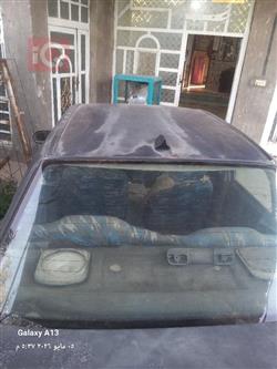 Daewoo Cielo